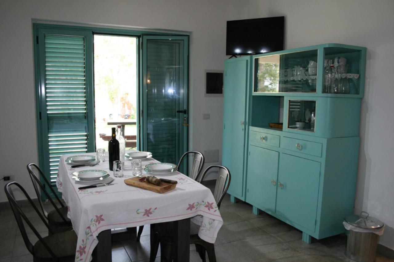 Agriturismo Podere 678 Гроссето Экстерьер фото