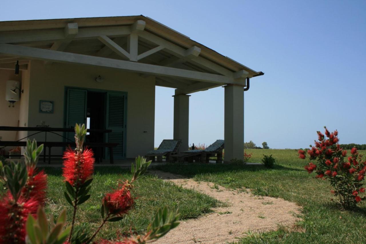 Agriturismo Podere 678 Гроссето Экстерьер фото