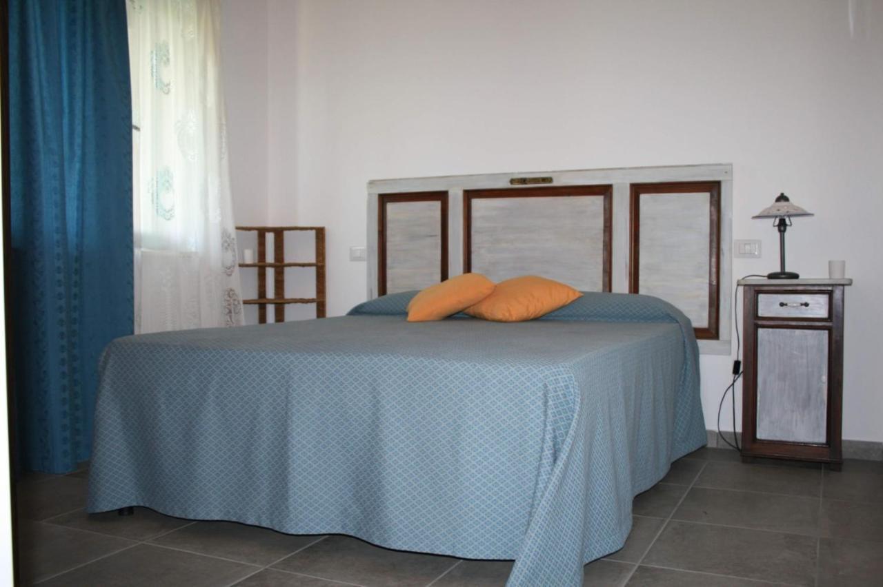 Agriturismo Podere 678 Гроссето Экстерьер фото