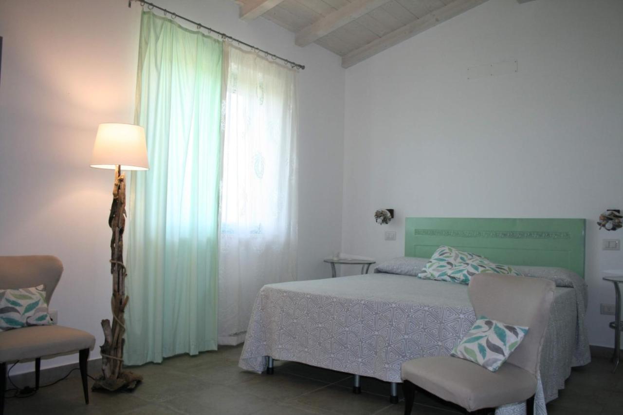 Agriturismo Podere 678 Гроссето Экстерьер фото
